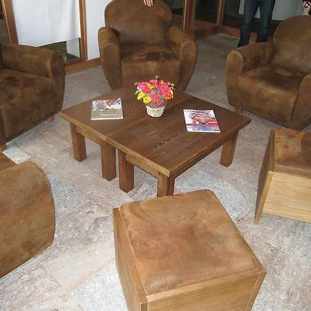 Appartement Lagrange Prestige Les De L'adet Saint-Lary-Soulan