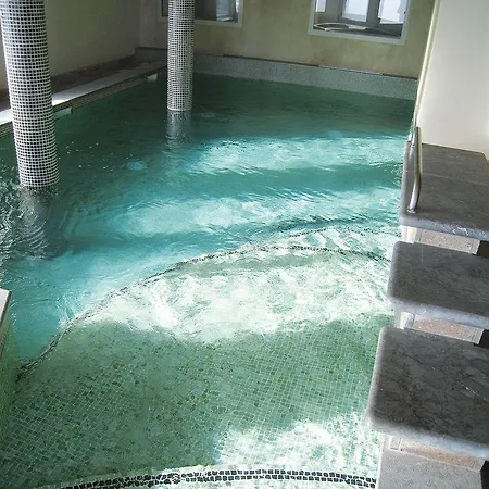 Lagrange Prestige Les De L'adet Appartement *