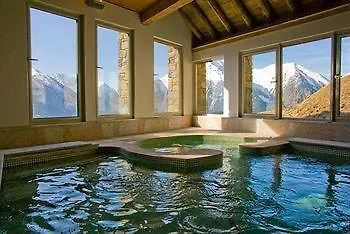 Lagrange Prestige Les De L'adet * Saint-Lary-Soulan