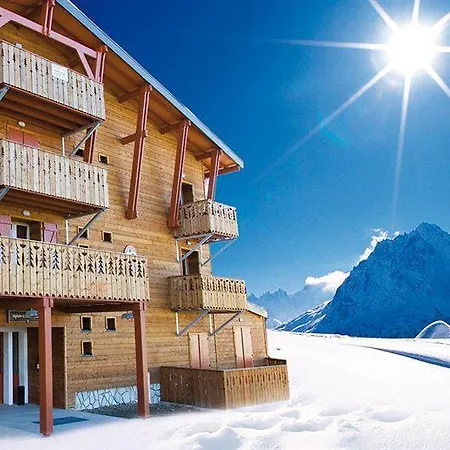 Lagrange Prestige Les De L'adet Saint-Lary-Soulan