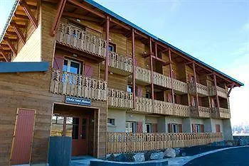 Lagrange Prestige Les De L'adet Saint-Lary-Soulan