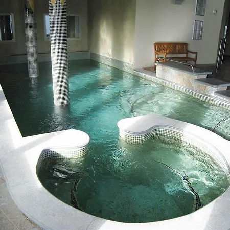 Lagrange Prestige Les De L'adet *