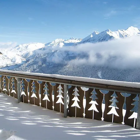 Lagrange Prestige Les De L'adet * Saint-Lary-Soulan