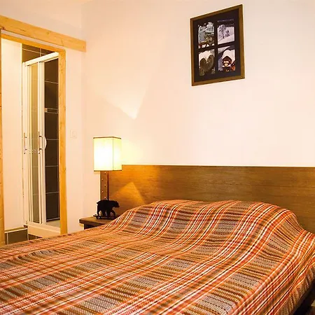 Lagrange Prestige Les De L'adet Appartement
