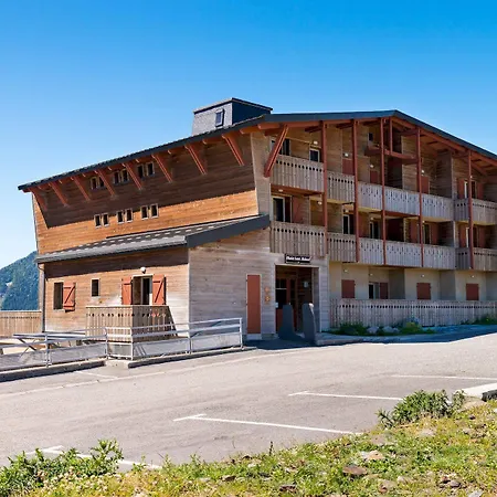 Lagrange Prestige Les De L'adet Appartement *