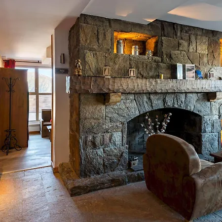 Lagrange Prestige Les De L'adet Appartement