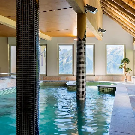 Lagrange Prestige Les De L'adet *